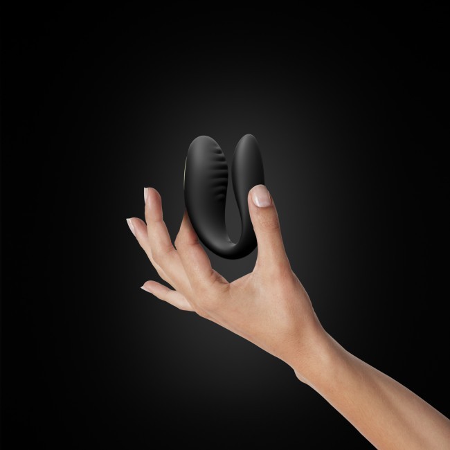 Stimulateur point G et clitoris Perfect Lover - Dorcel – Image 12