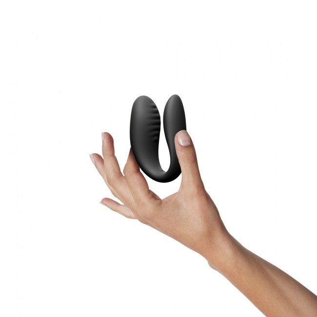 Stimulateur point G et clitoris Perfect Lover - Dorcel – Image 13