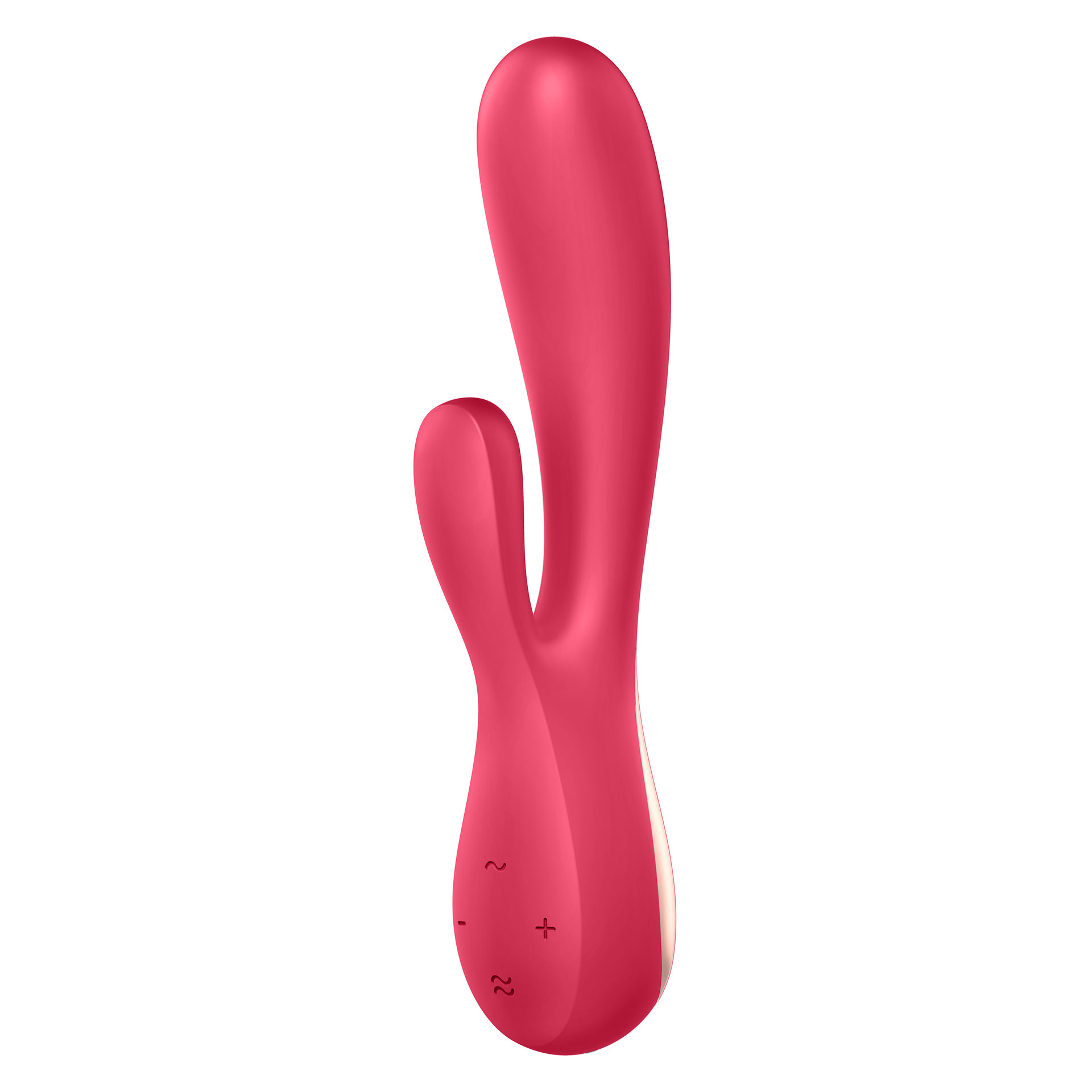 Vibromasseur rabbit connecté Mono Flex - Satisfyer – Image 2