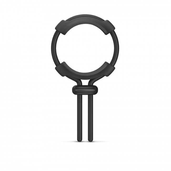 Cockring ajustable Fit Ring en silicone - Dorcel – Image 6