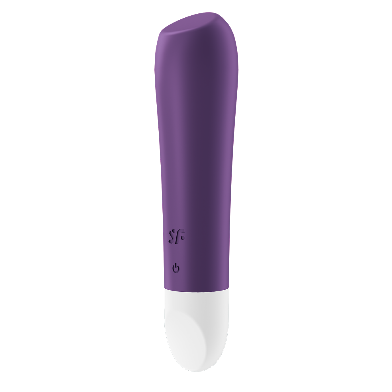 Mini vibromasseur Ultra Power Bullet 2 violet - Satisfyer – Image 2