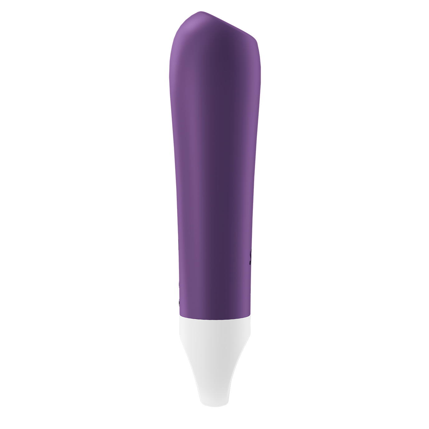 Mini vibromasseur Ultra Power Bullet 2 violet - Satisfyer – Image 3