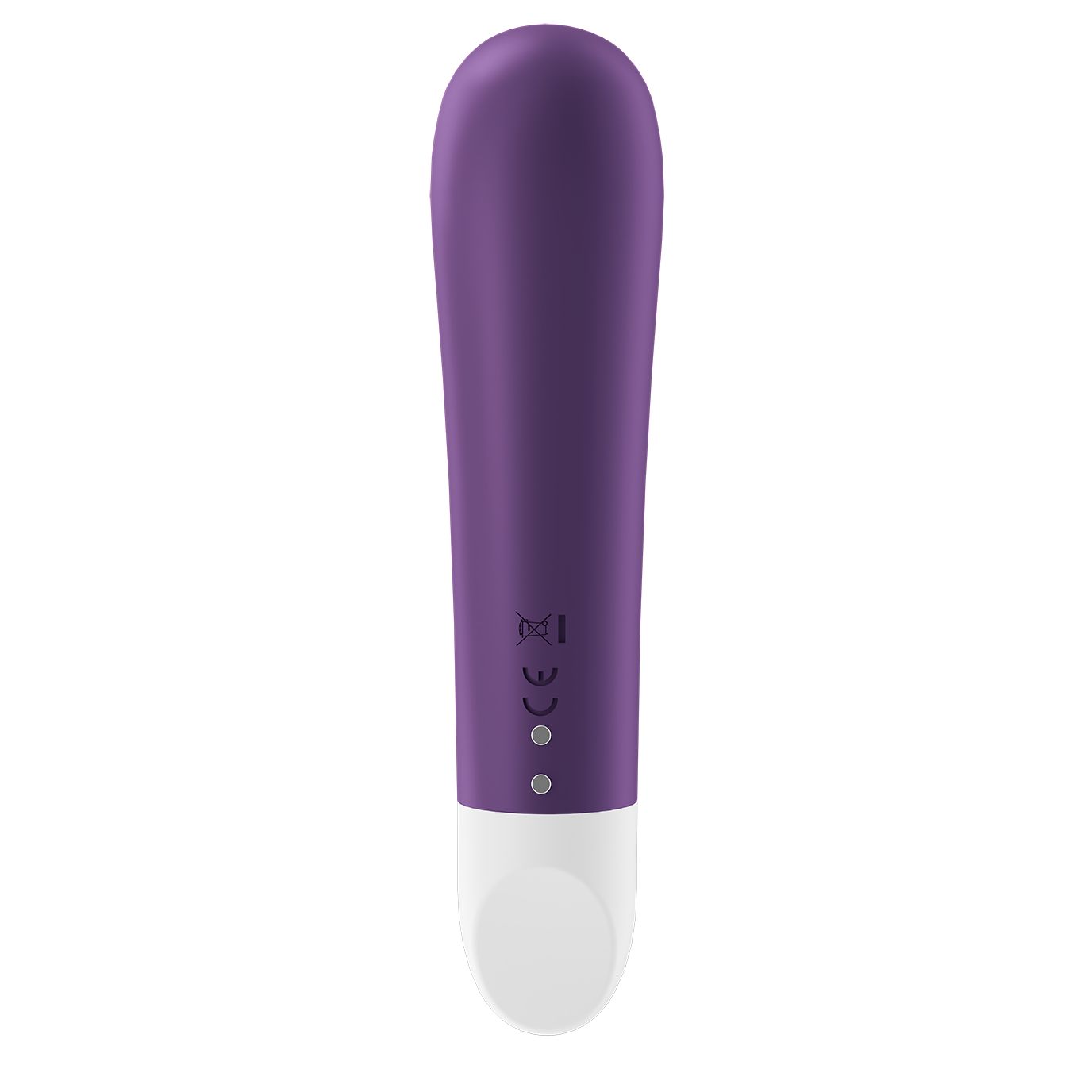 Mini vibromasseur Ultra Power Bullet 2 violet - Satisfyer – Image 5