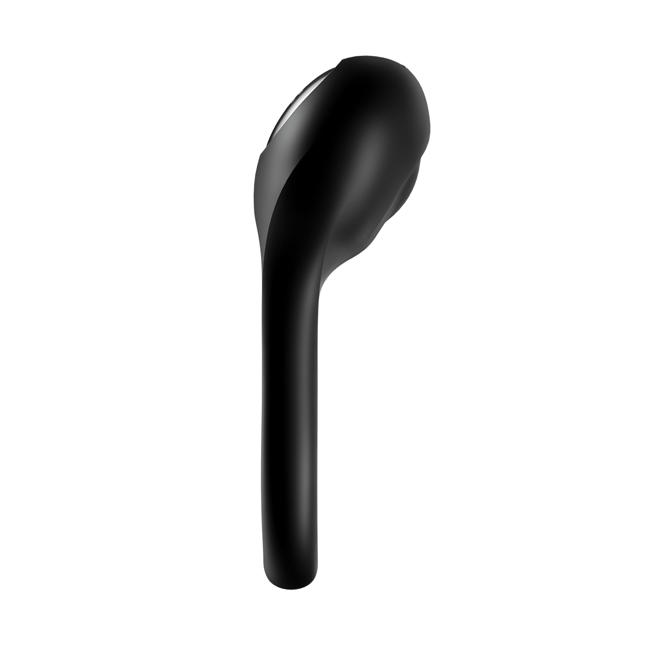 Cockring vibrant double stimulation Majestic Duo - Satisfyer – Image 2