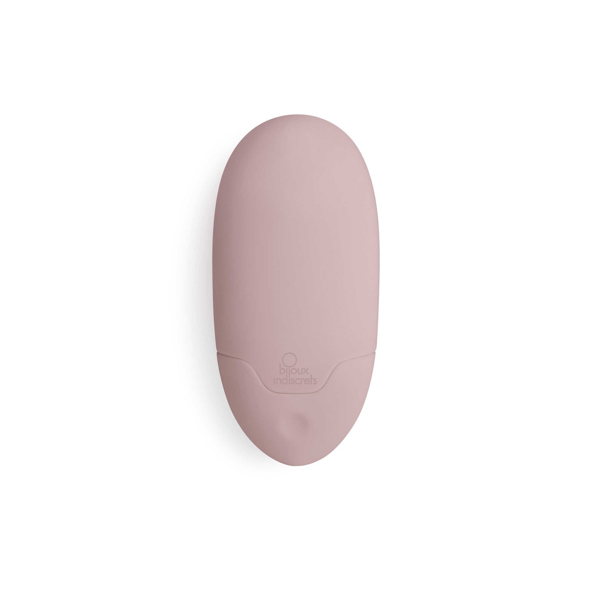 Stimulateur clitoridien rechargeable en silicone - Bijoux Indiscrets – Image 3