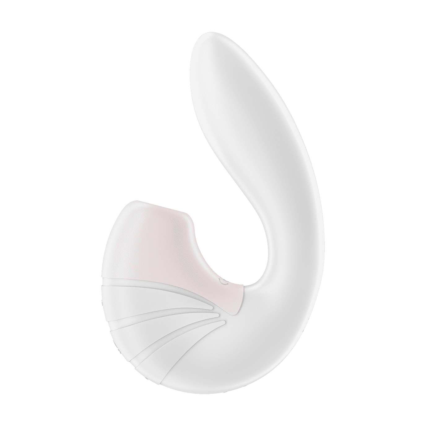 Vibromasseur rabbit Supernova à ondes de pression - Satisfyer – Image 2