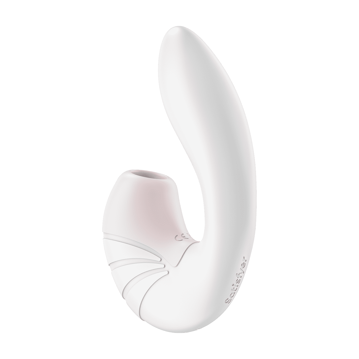 Vibromasseur rabbit Supernova à ondes de pression - Satisfyer – Image 3