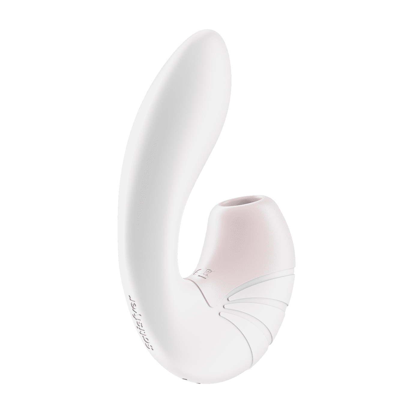 Vibromasseur rabbit Supernova à ondes de pression - Satisfyer – Image 5