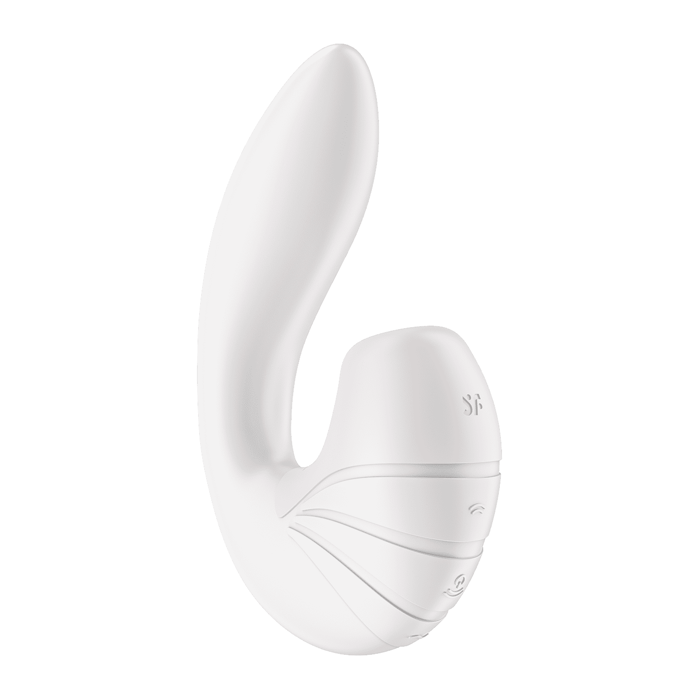 Vibromasseur rabbit Supernova à ondes de pression - Satisfyer – Image 6