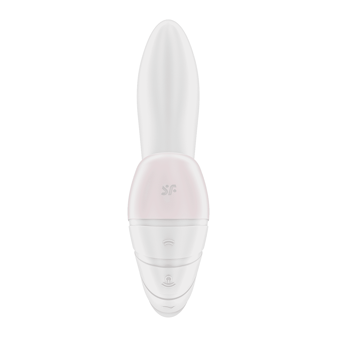 Vibromasseur rabbit Supernova à ondes de pression - Satisfyer – Image 7