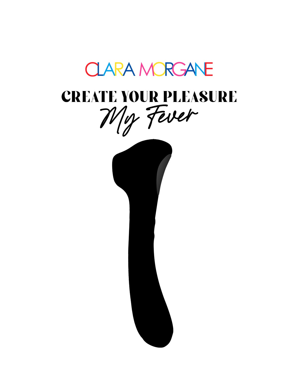 Stimulateur clitoridien à succion My Fever - Clara Morgane – Image 5