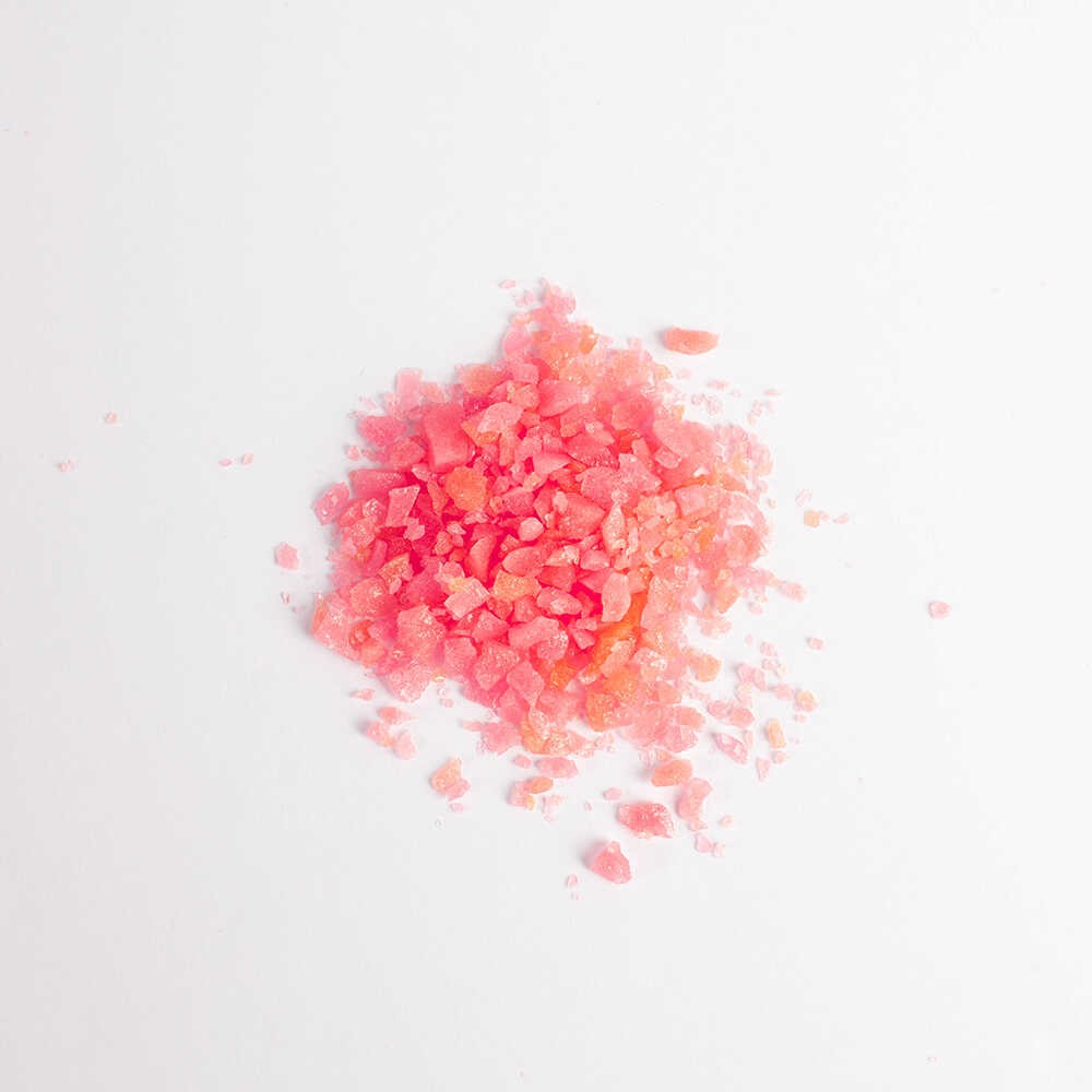 Bonbons pétillants fraise pour jeux intimes - Secret Play – Image 4