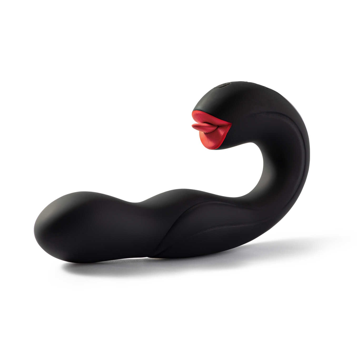 Vibromasseur rotatif point G et stimulateur clitoridien - Honey Play Box