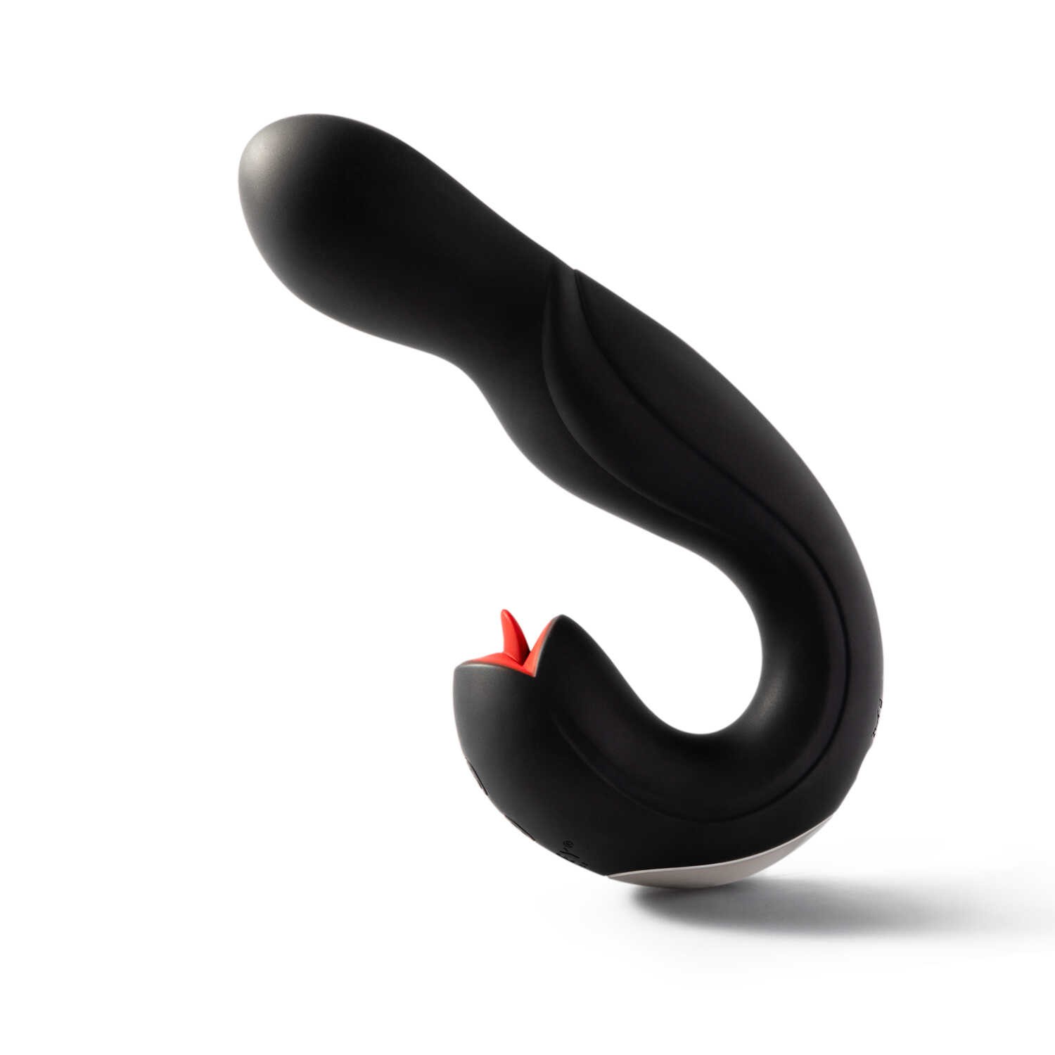 Vibromasseur rotatif point G et stimulateur clitoridien - Honey Play Box – Image 2