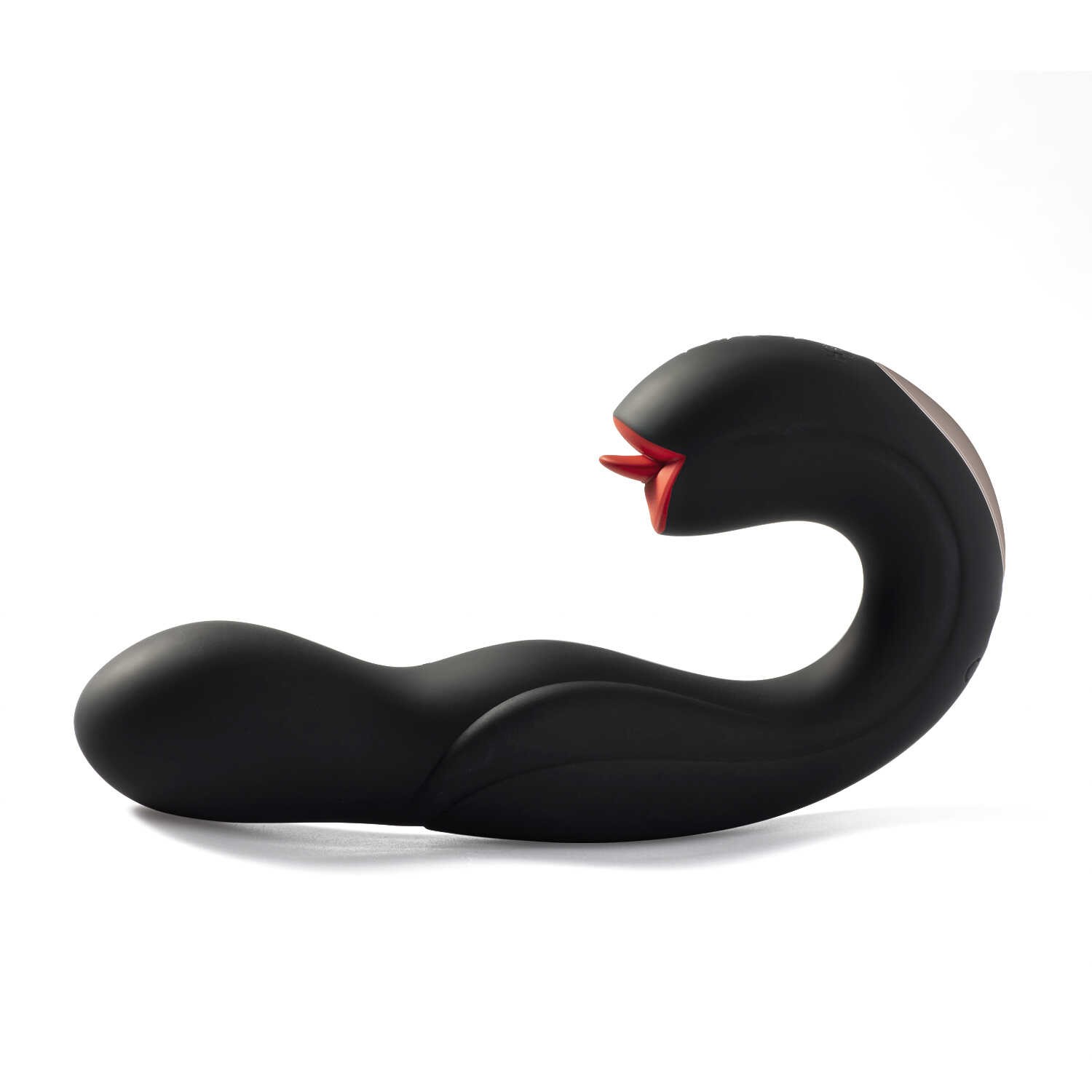 Vibromasseur rotatif point G et stimulateur clitoridien - Honey Play Box – Image 4