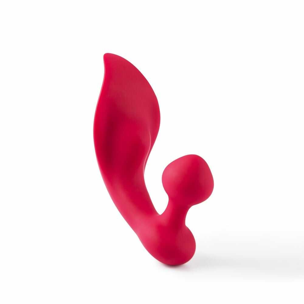 Vibromasseur culotte double stimulation Lamia - Honey Play Box – Image 2