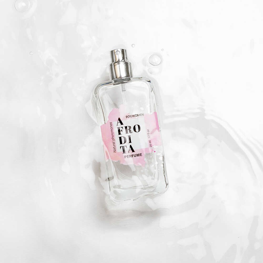 Parfum aux phéromones Afrodita 50 ml - Secret Play – Image 5