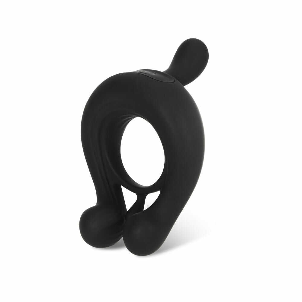 Anneau vibrant triple stimulation Kairos - Honey Play Box – Image 3