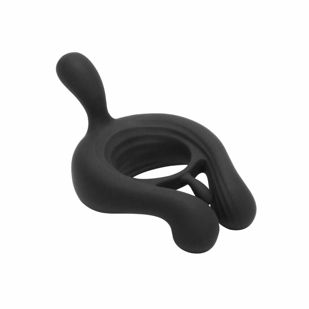 Anneau vibrant triple stimulation Kairos - Honey Play Box – Image 5