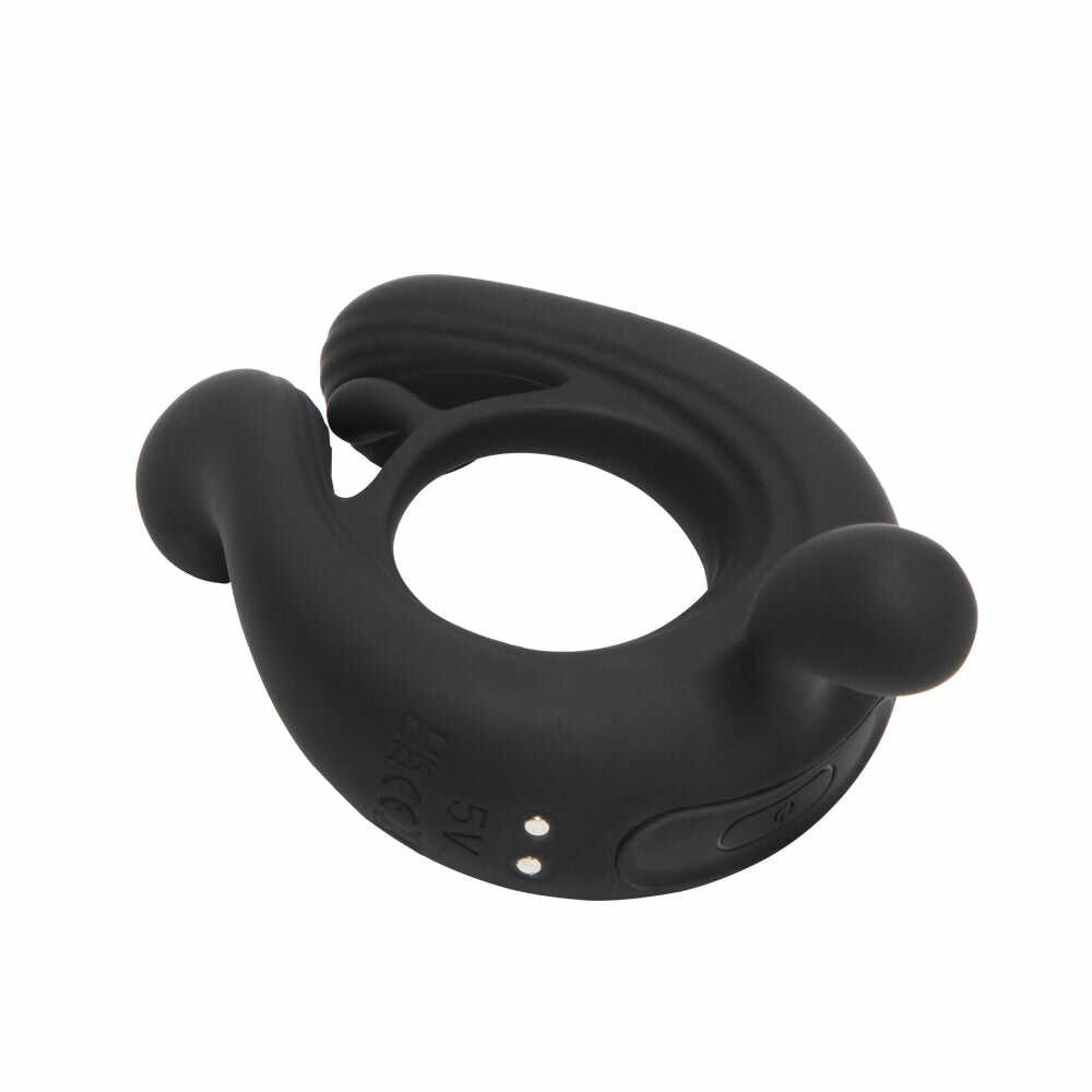 Anneau vibrant triple stimulation Kairos - Honey Play Box – Image 6