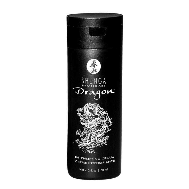 Coffret cosmétique érotique sensations intenses - Shunga – Image 6