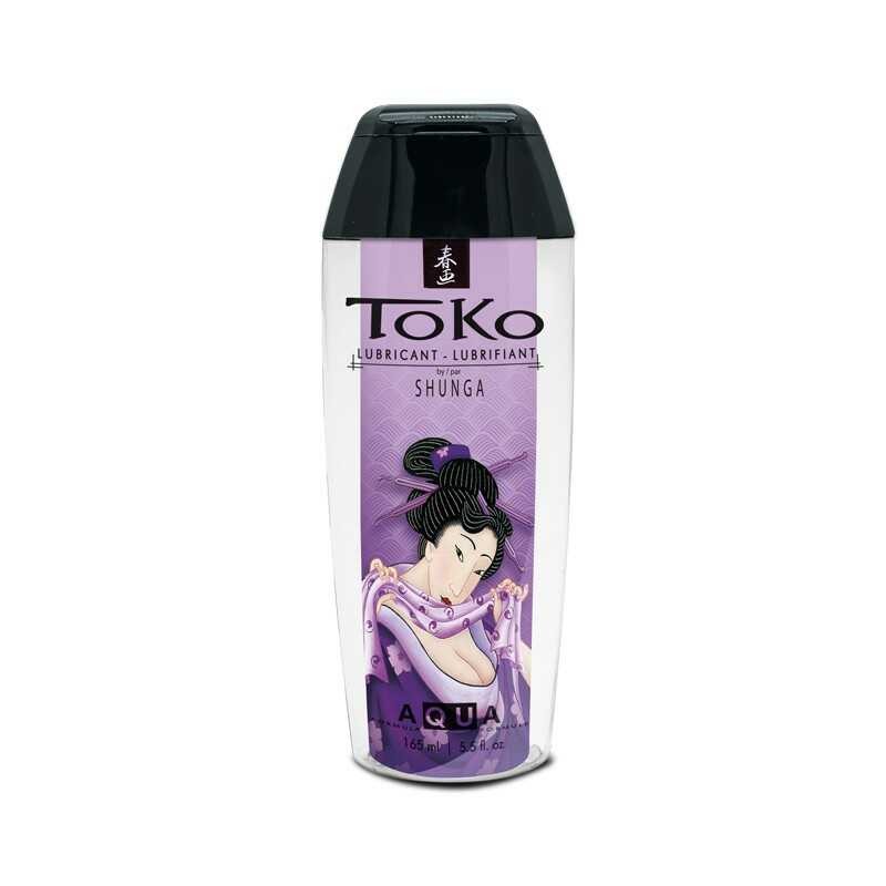Coffret cosmétique érotique sensations intenses - Shunga – Image 8