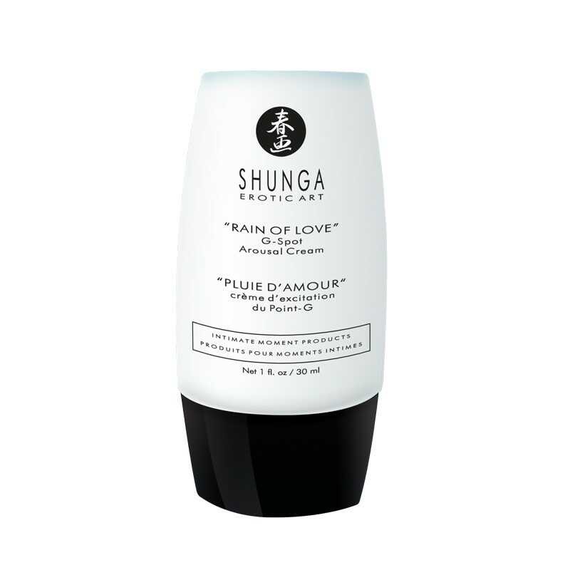 Coffret cosmétique érotique sensations intenses - Shunga – Image 9