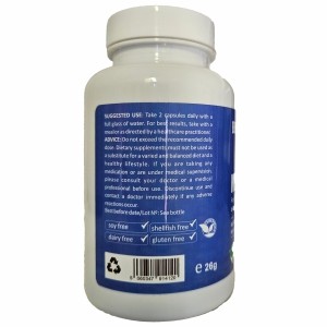 Complément aphrodisiaque homme Boost and Delay - Gmax – Image 3