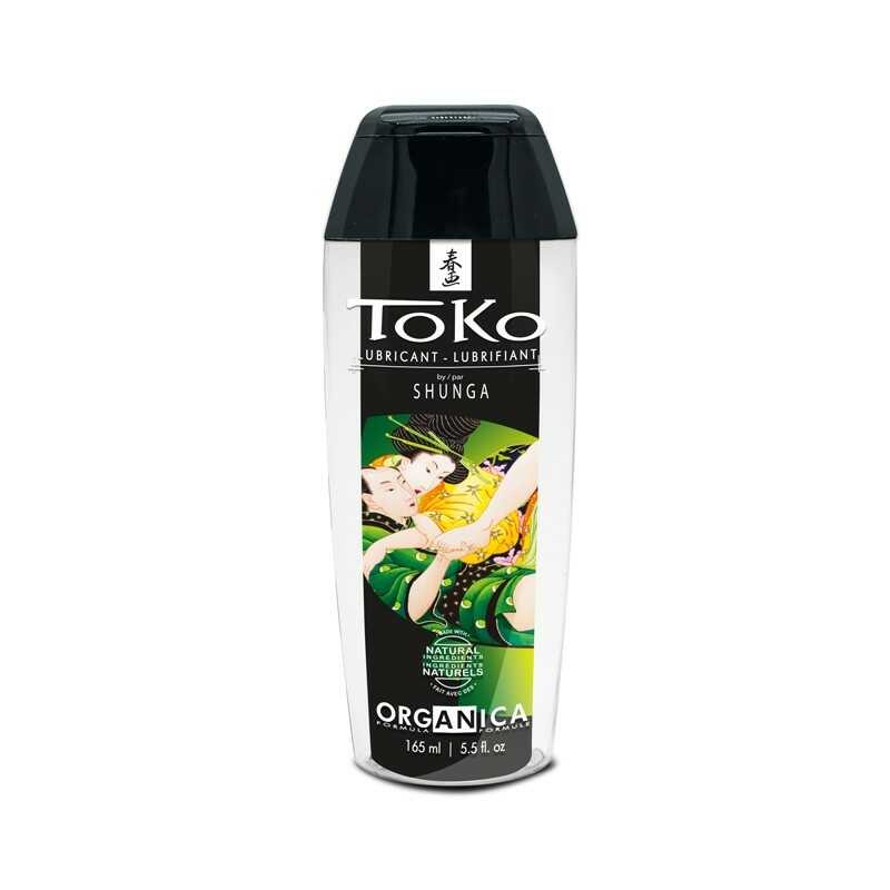 Kit sensuel Jardin d'Edo aux extraits naturels - Shunga – Image 3