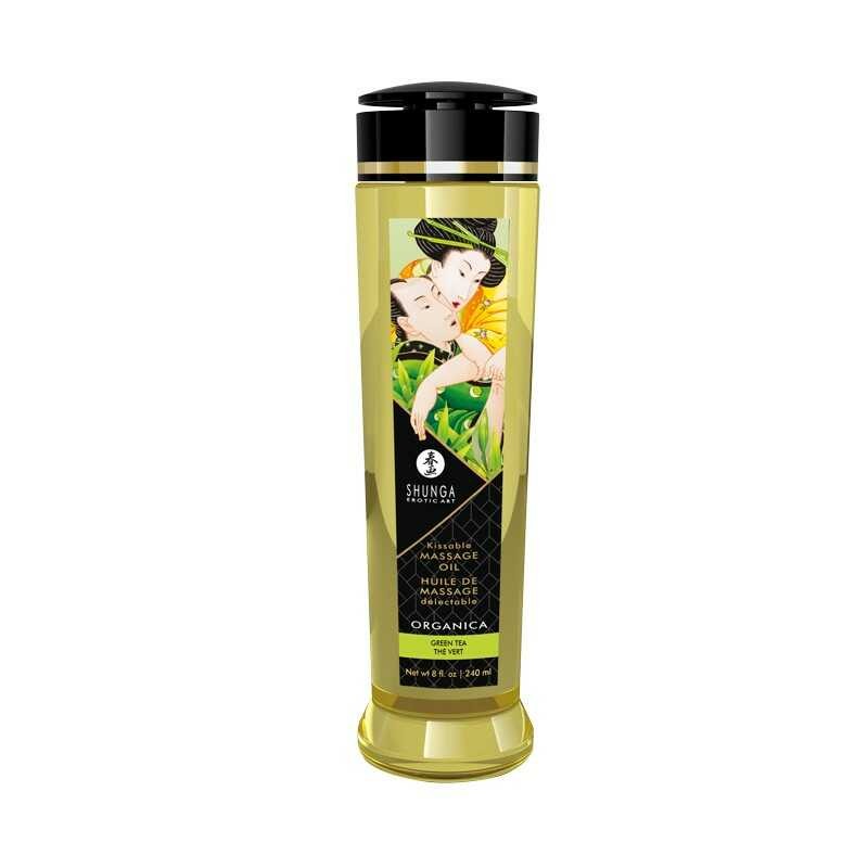 Kit sensuel Jardin d'Edo aux extraits naturels - Shunga – Image 5