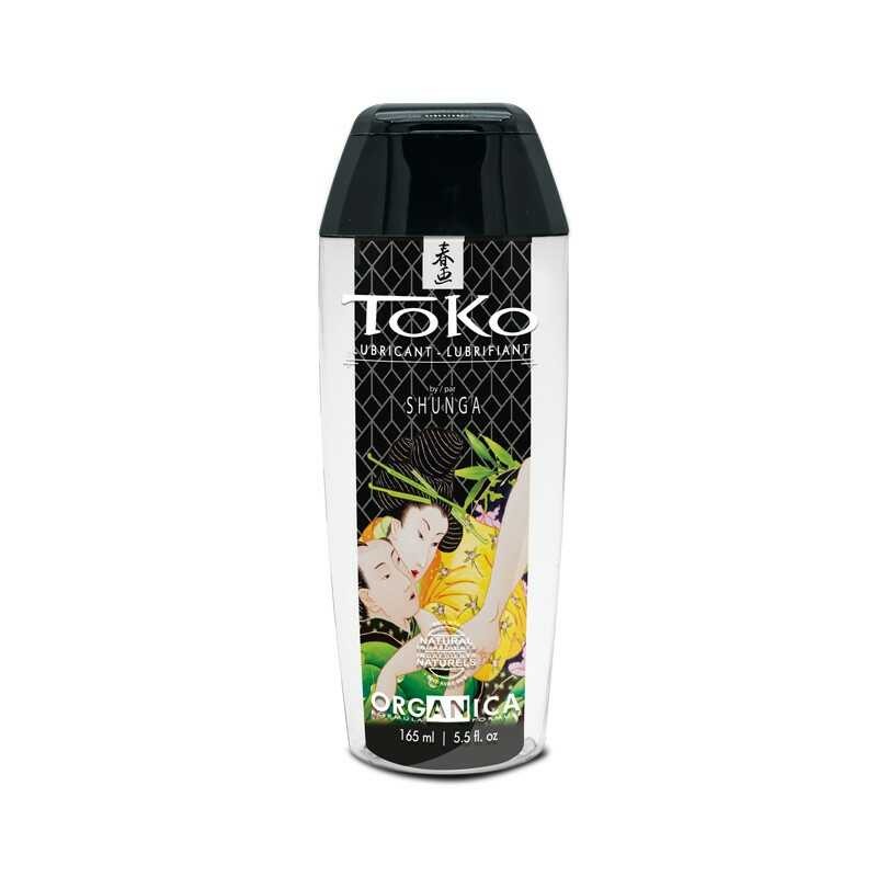 Kit sensuel Jardin d'Edo aux extraits naturels - Shunga – Image 10