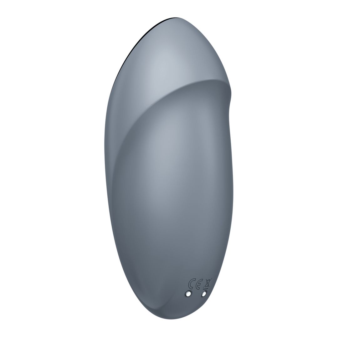 Vibromasseur à tapotement clitoridien Tap and Climax - Satisfyer – Image 7