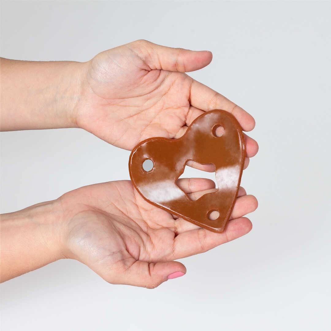 String comestible saveur chocolat - Secret Play – Image 4