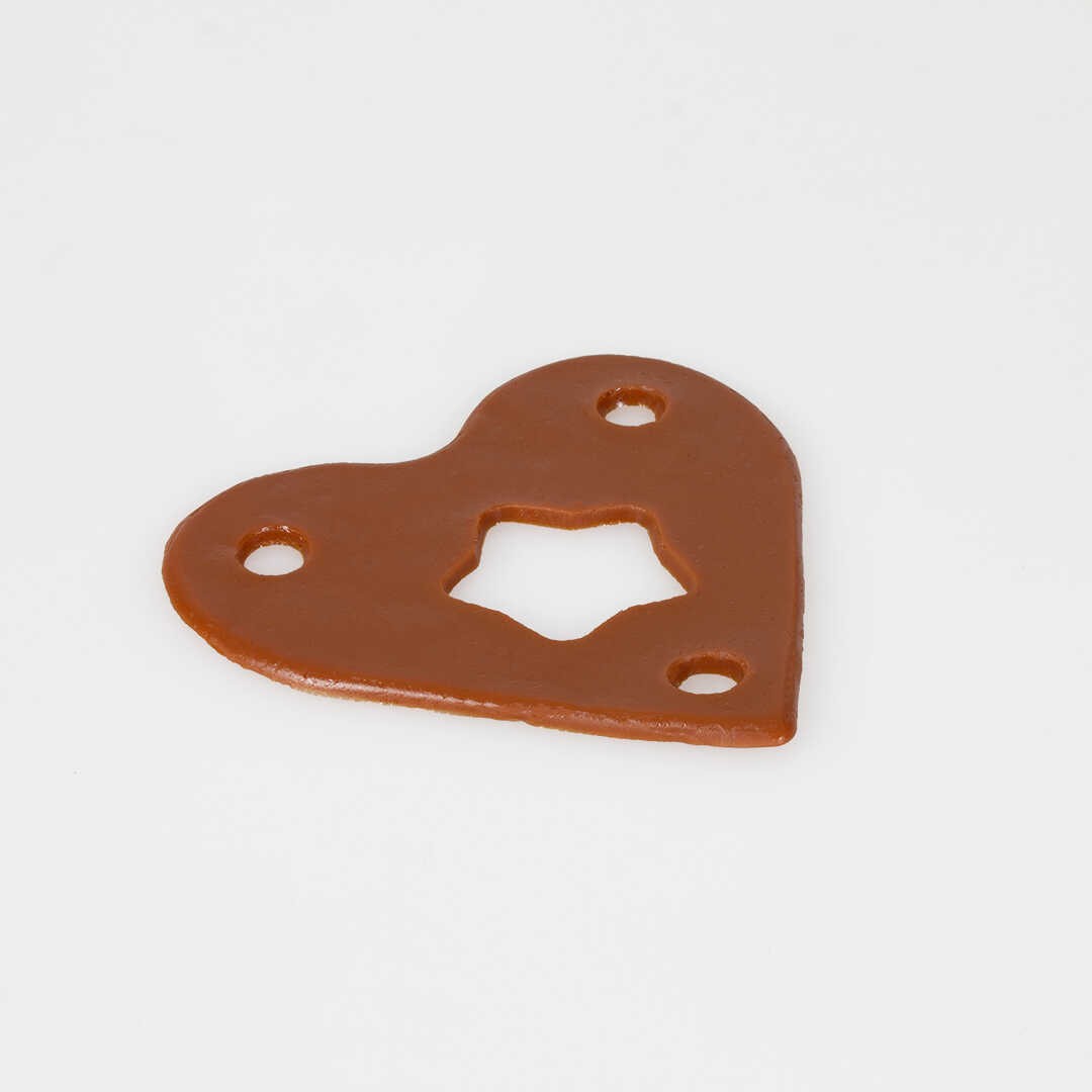 String comestible saveur chocolat - Secret Play – Image 5
