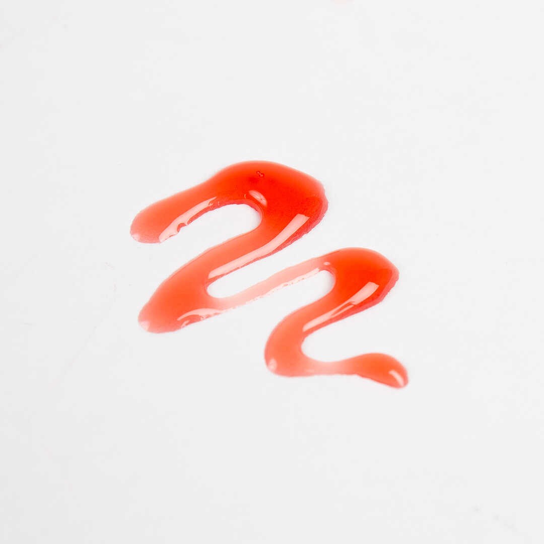 Stylo comestible saveur fraise - Secret Play – Image 3