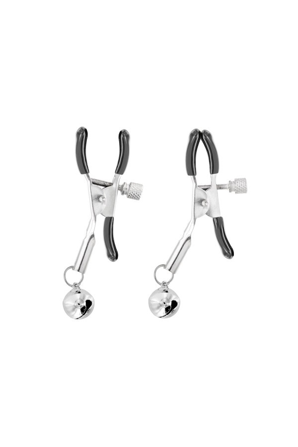 Coffret bondage complet 10 pièces en cuir végan - Fetish Tentation – Image 5
