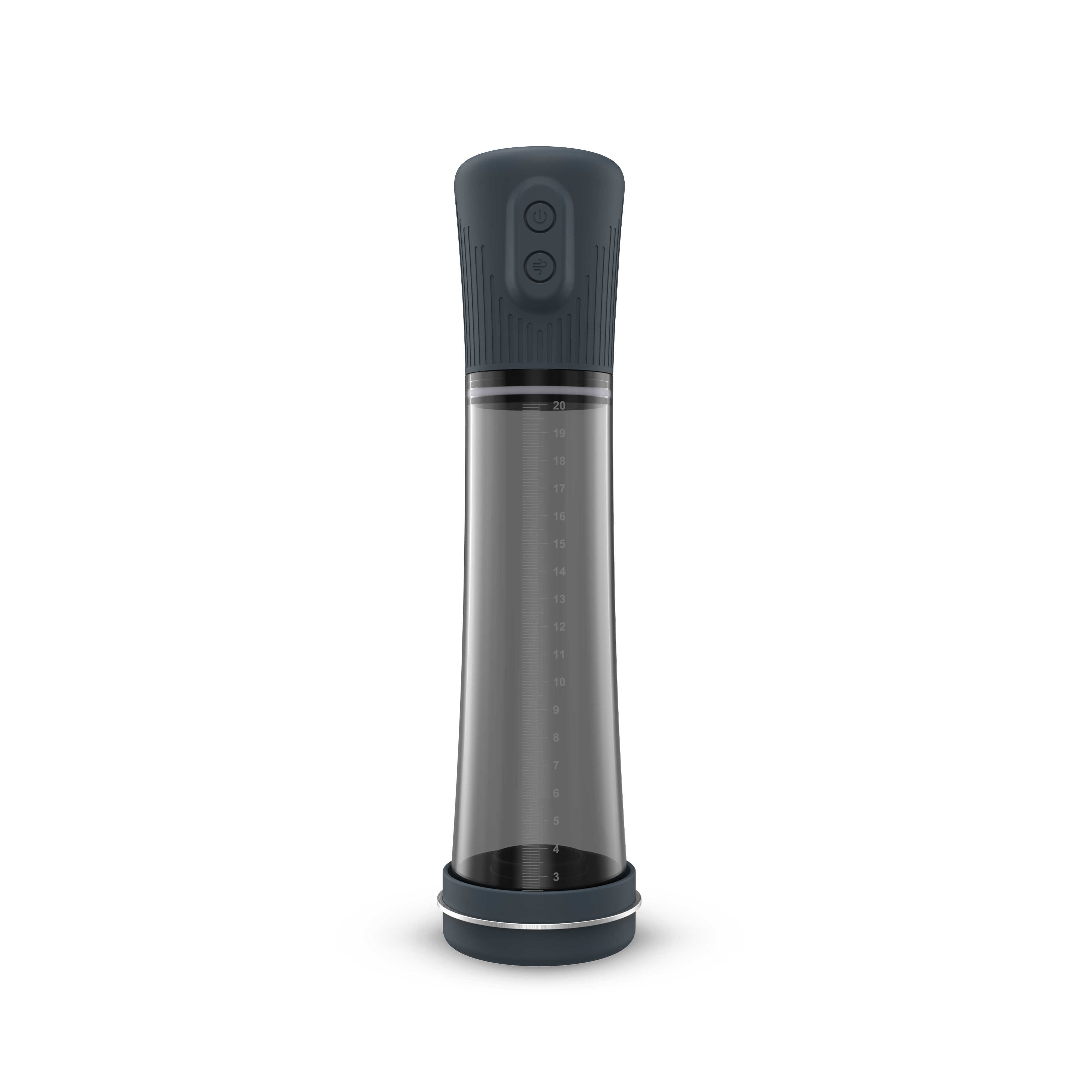 Pompe à pénis hydraulique rechargeable - Dorcel – Image 2