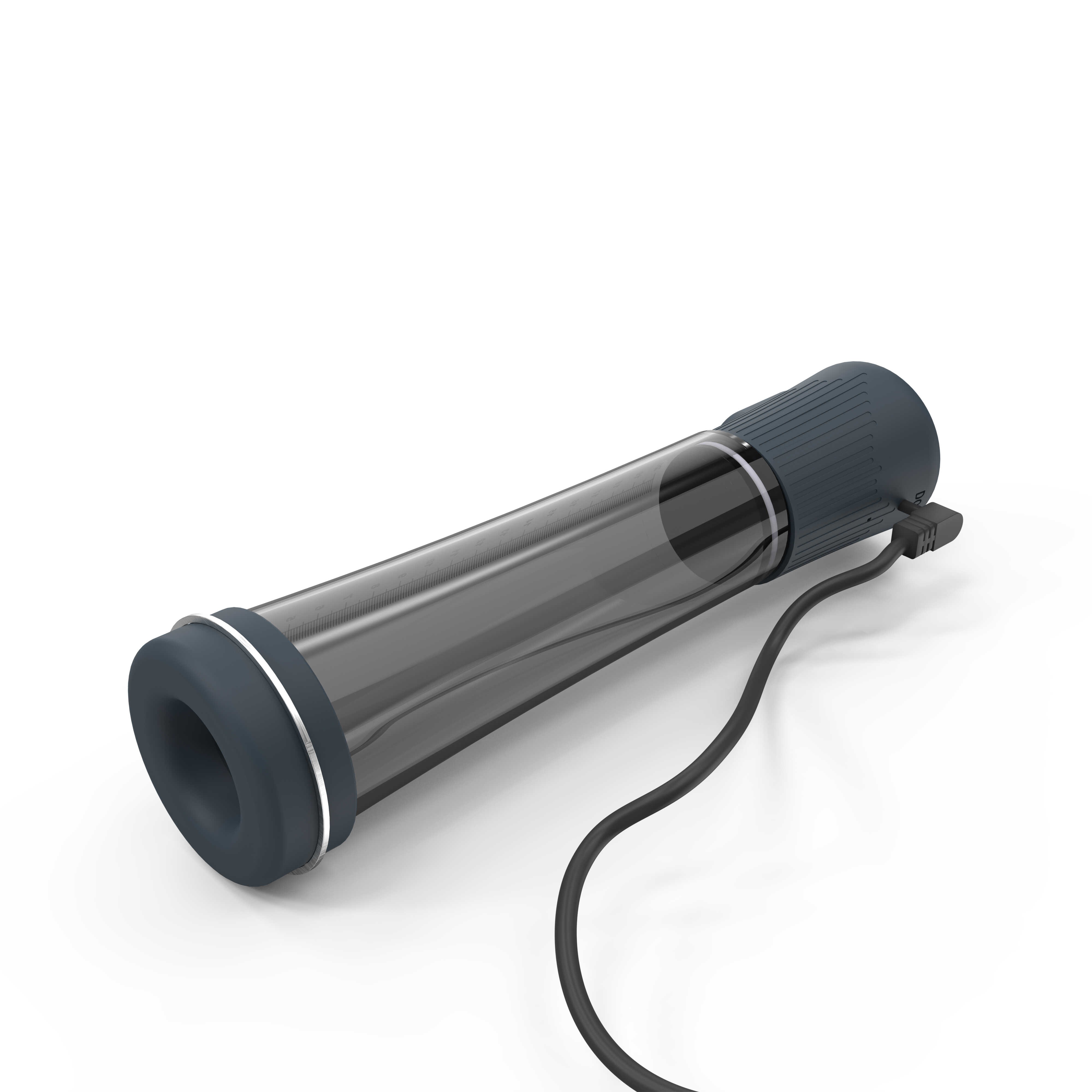 Pompe à pénis hydraulique rechargeable - Dorcel – Image 6