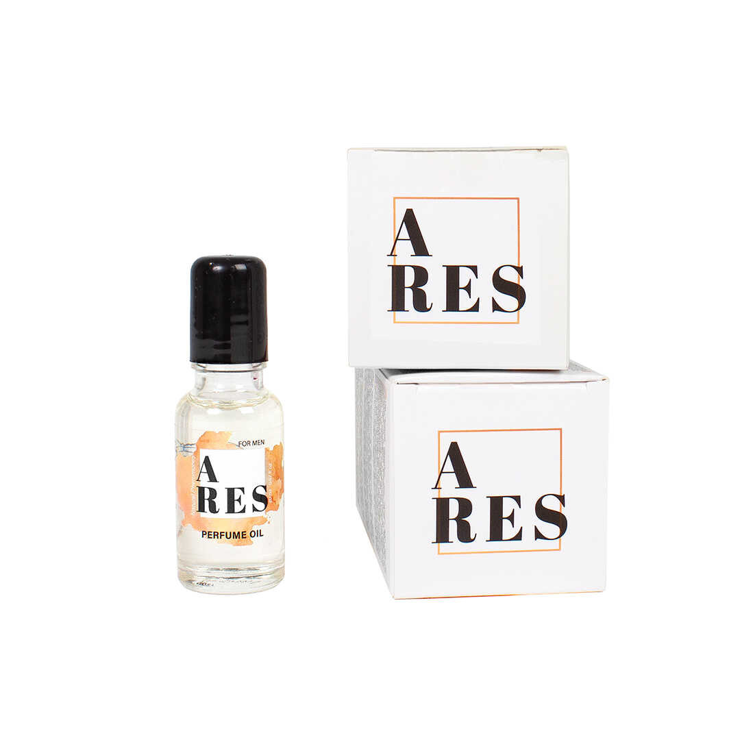 Huile parfumée roll-on aux phéromones - Secret Play – Image 3