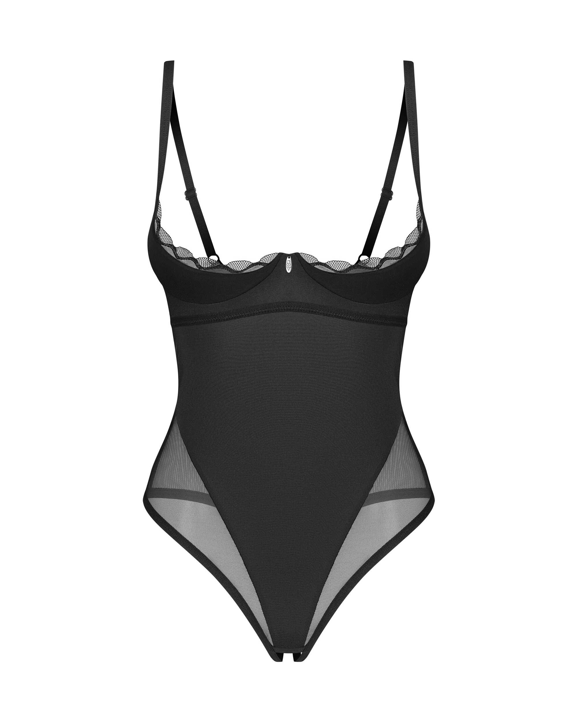 Body ouvert sensuel Stelisa - Obsessive – Image 5