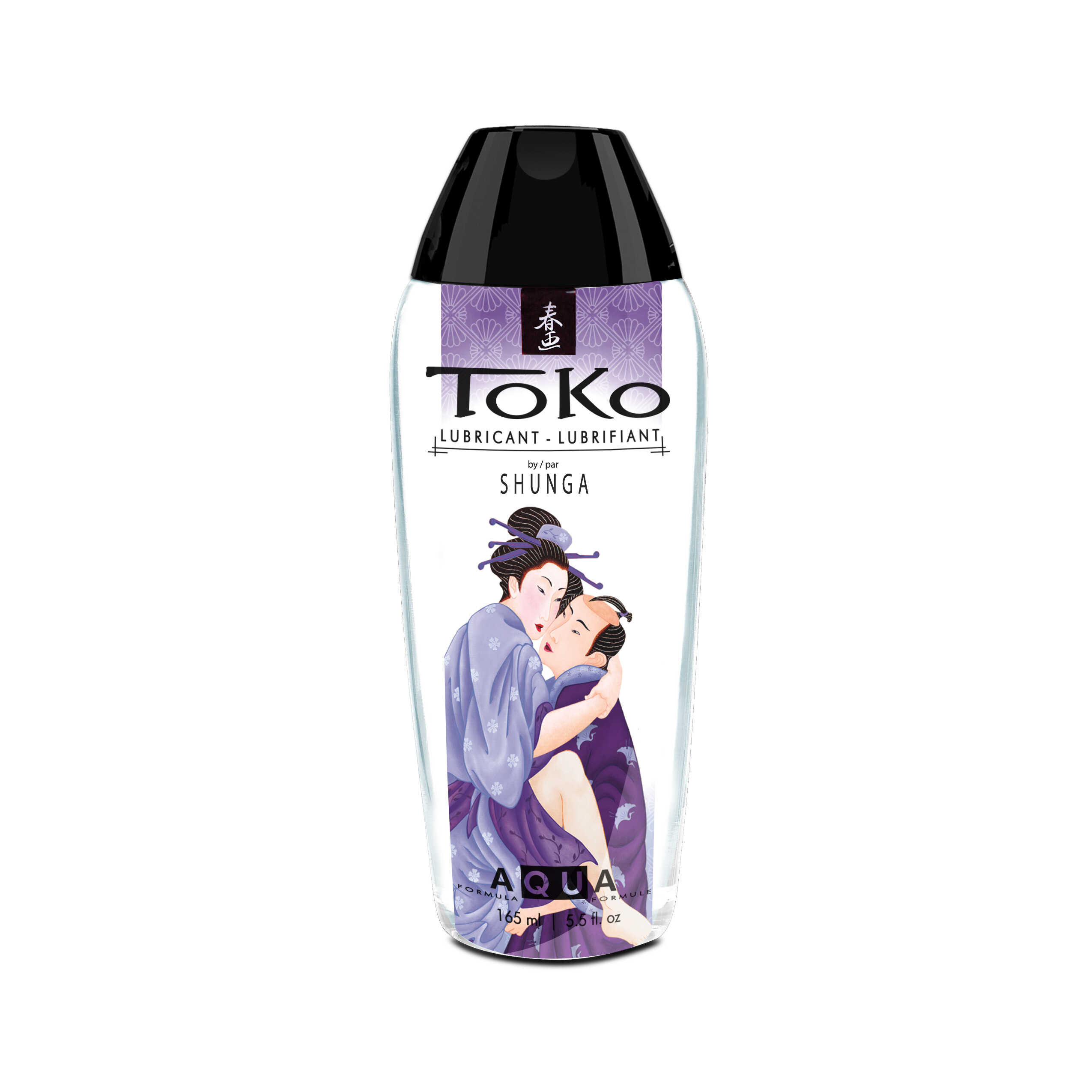 Coffret sensuel Plaisirs charnels complet - Shunga – Image 6