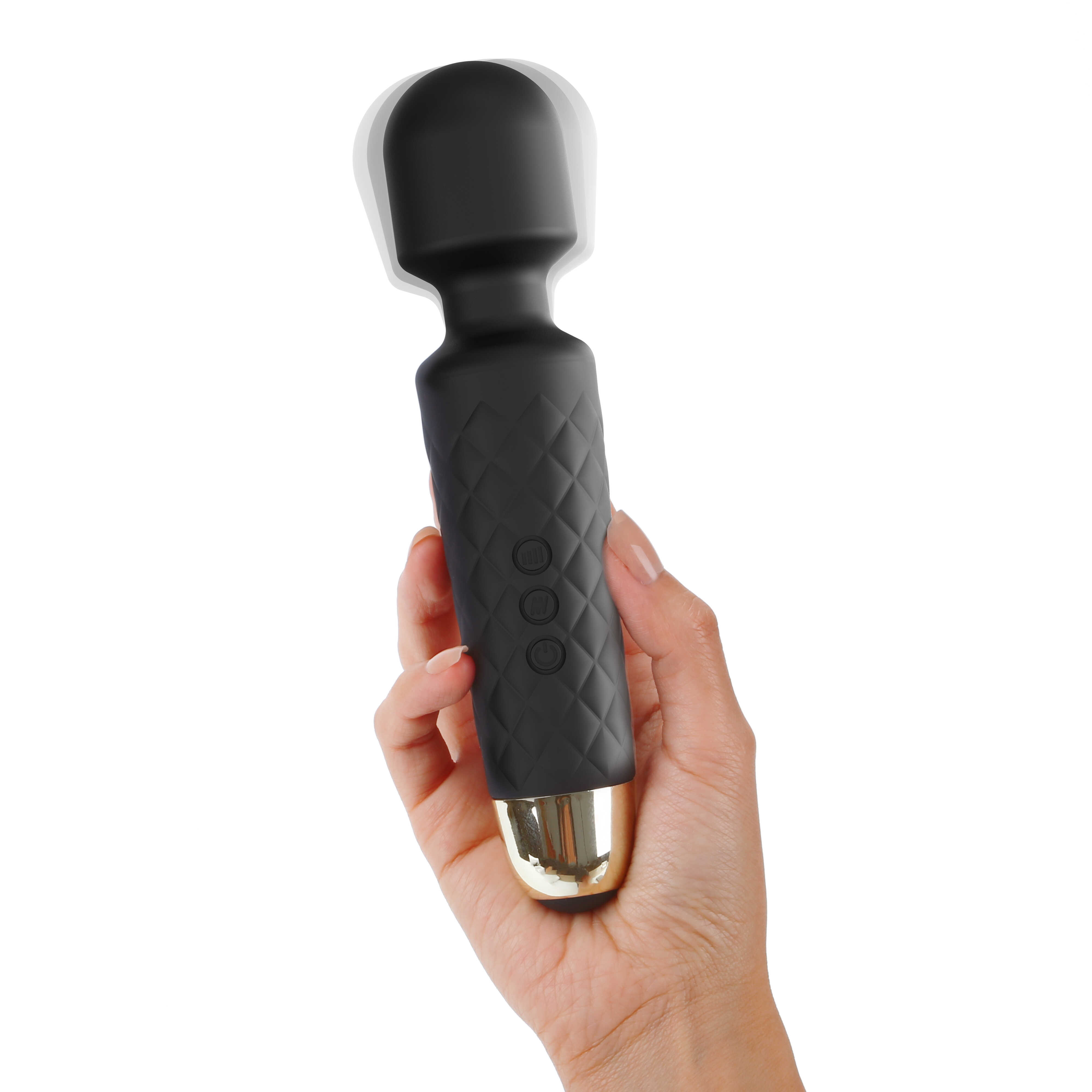Stimulateur clitoridien Wanderful rechargeable - Dorcel