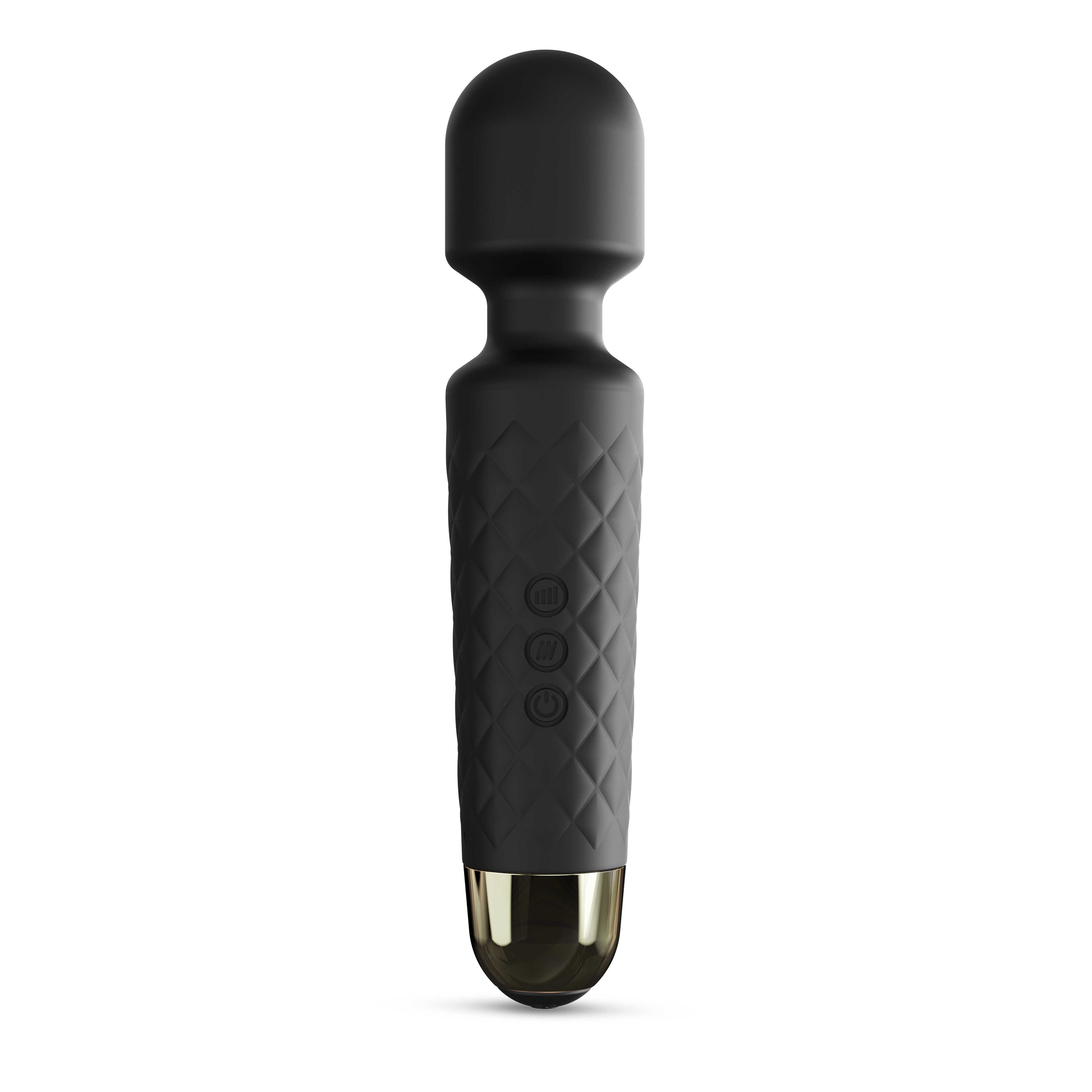 Stimulateur clitoridien Wanderful rechargeable - Dorcel – Image 4