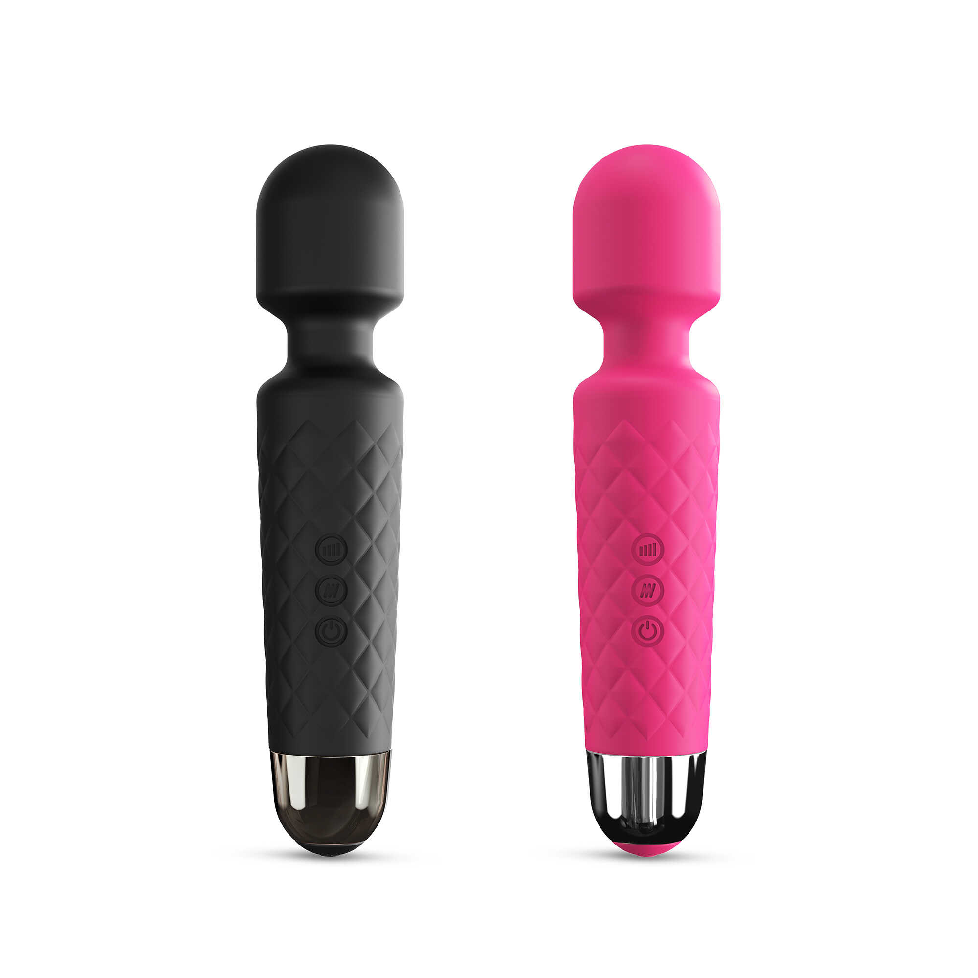 Stimulateur clitoridien Wanderful rechargeable - Dorcel – Image 5