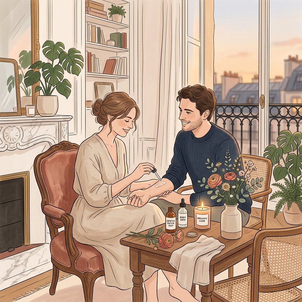 Allergie sextoy - conseils de prévention et bien-être