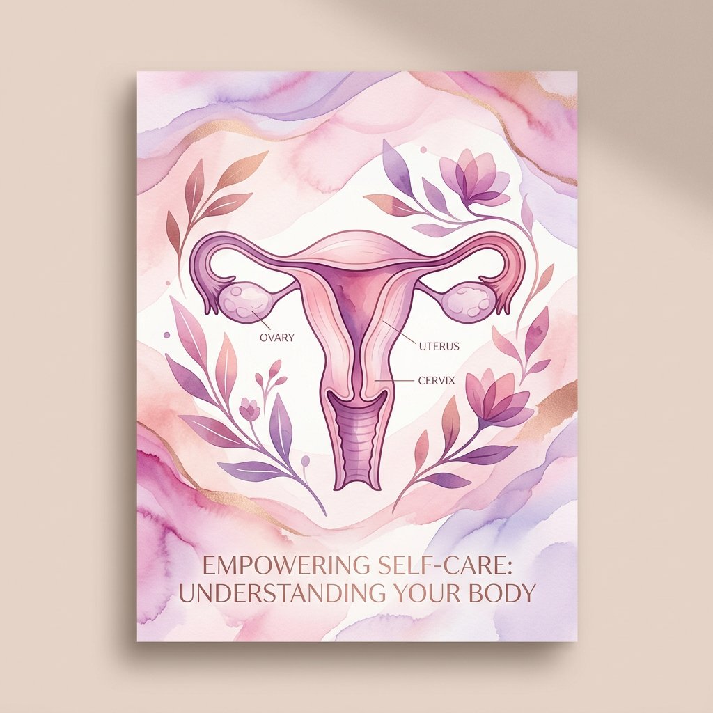 Anatomie clitoris comprendre son corps - bien-etre intime relaxation