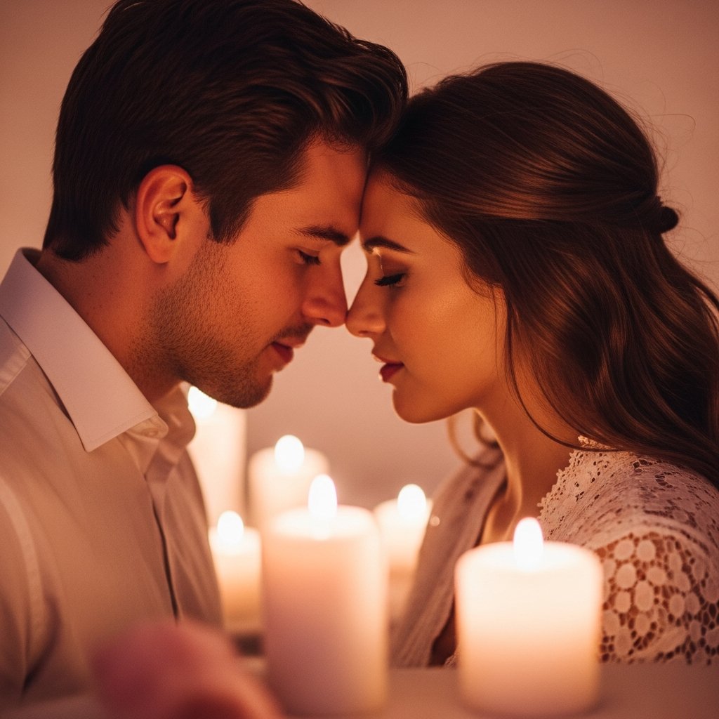 Comment faire durer le plaisir en couple - connexion intime