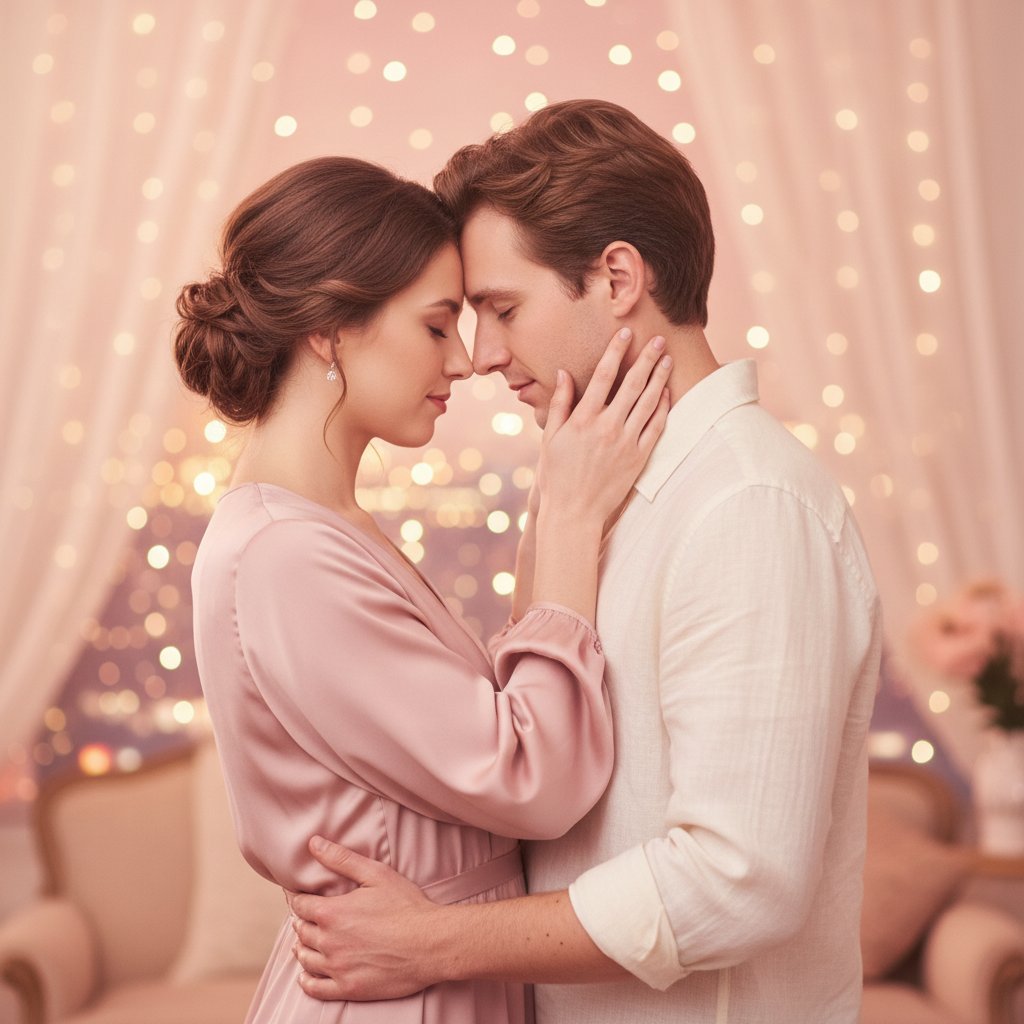Comment parler sextoy a sa partenaire - complicite couple