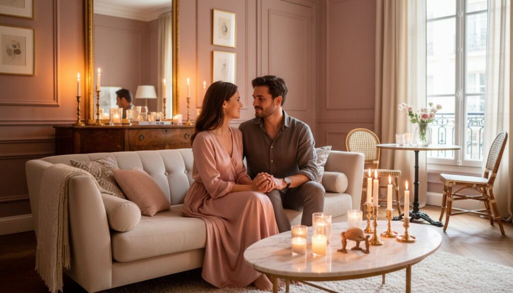 Comment parler sextoy à sa partenaire : 5 secrets pour oser en douceur