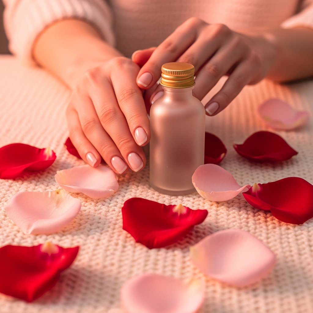 Écoute corporelle et auto-massage - sensibilité féminine